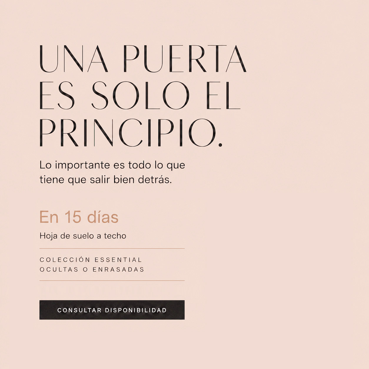 consultar disponibilidad